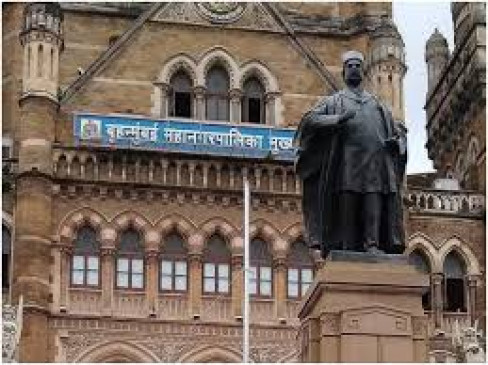 Installing sign boards in Devanagari script-Marathi can be given for three months
