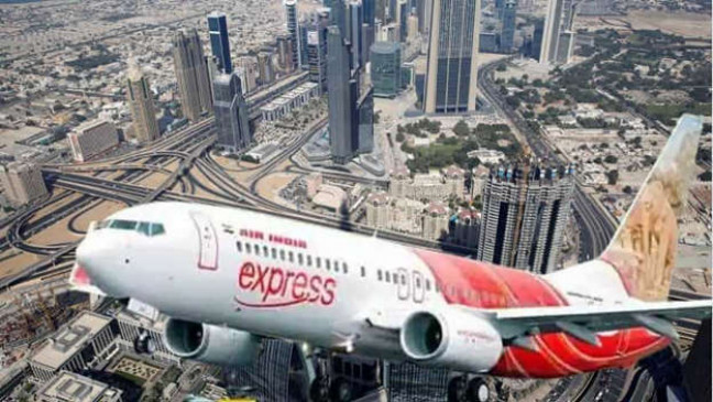 Instructions for action against the buildings which obstruct the take-off of planes near the airport