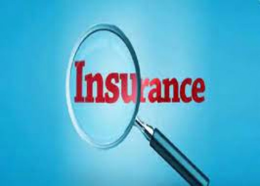 Insurance companies retracted by saying to give loan on taking policy