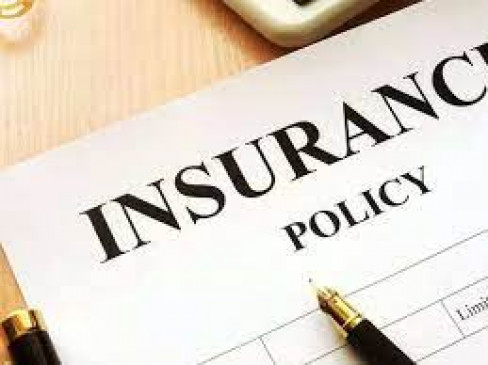 Insurance holder died, the company did not give the sum insured