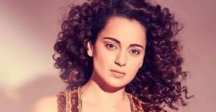 Kangana Ranaut reached court in defamation case