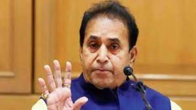 Lawyer claims - ED has no evidence against Deshmukh in money laundering case
