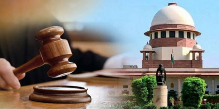Maharashtra political crisis - Supreme Court may hear the disqualification case of MLAs on July 18