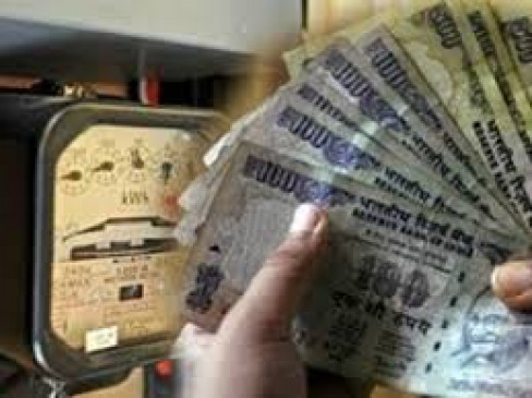 Many consumers have not been charged fuel duty, increased duty will be taken till October 2022