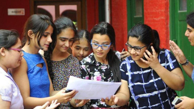 Many merit holders are not getting the number