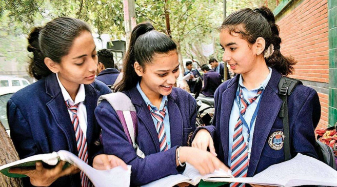 More than 25 thousand seats may remain vacant in 11th due to delay in CBSE results More than 25 thousand seats may remain vacant in 11th due to delay in CBSE results