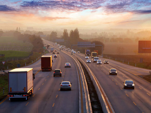 More than 33 lakh trees will be planted along the Nagpur-Mumbai prosperity highway, work will start soon
