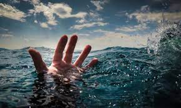 Mother-son death due to drowning, woman went to wash clothes in mine pit