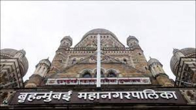 Municipality filed affidavit in High Court on Thackeray Memorial Construction
