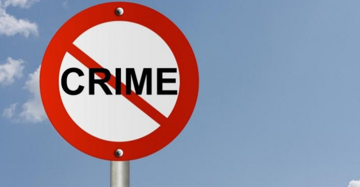 Murder with a sharp weapon due to old enmity