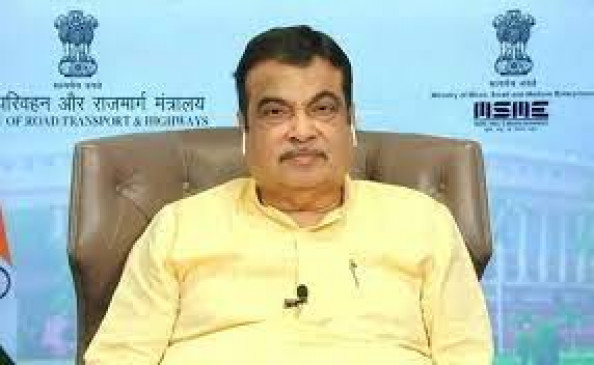 National Highway status to be given to Khed-Bhimashankar and Khultabad-Ghrishneshwar-Verul state highways