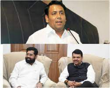 NCPs allegation - Chief Minister is deliberately discriminating against the MLAs of the opposition
