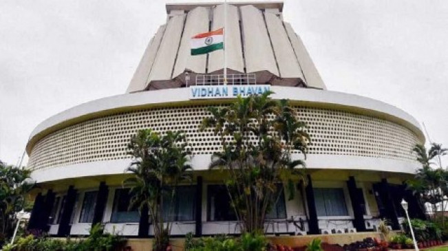 Newly elected 10 members took oath of membership of the Upper House