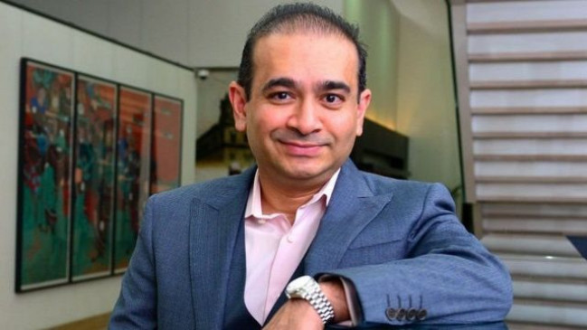 Nirav Modis jewelry worth Rs 253 crore 62 lakh - cash seized, action taken in Hong Kong Nirav Modis jewelry worth Rs 253 crore 62 lakh - cash seized, action taken in Hong Kong