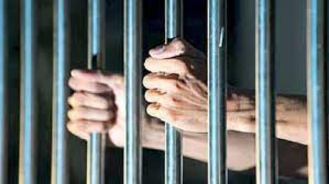 Notorious accused of Akot sent to jail for one year