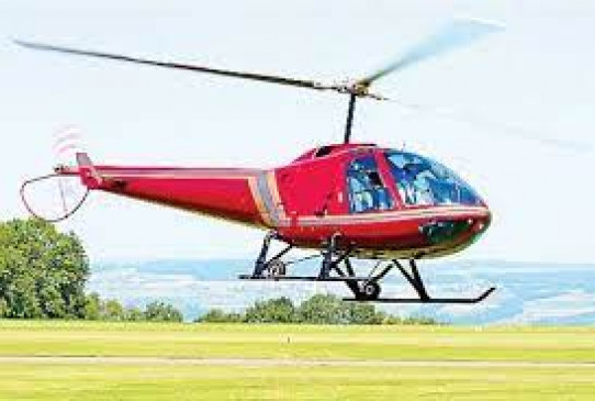छुट्टी मनाने के लिए जिस हेलीकॉप्टर से दुनियाभर में घूमा युवक, सेल्फी के चक्कर में उसी हेलीकॉप्टर ने ले ली जान