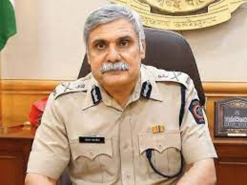 Pandey did not appear before ED on Friday, sought time after Monday