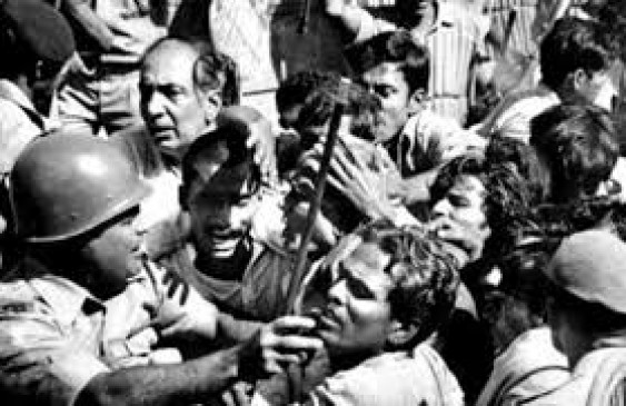 People jailed during emergency will get honorarium every month