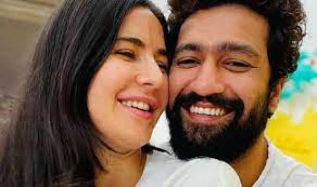 Police custody till 28 July for the accused who threatened actor Vicky-Katrina stalking