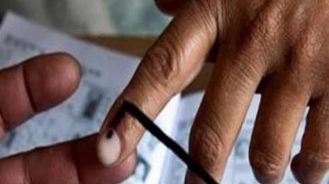 Politics heats up about city council elections without OBC reservation
