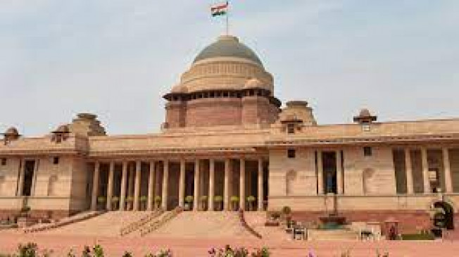 Presidential election: 283 MLAs of Maharashtra voted - 4 members could not cast their vote
