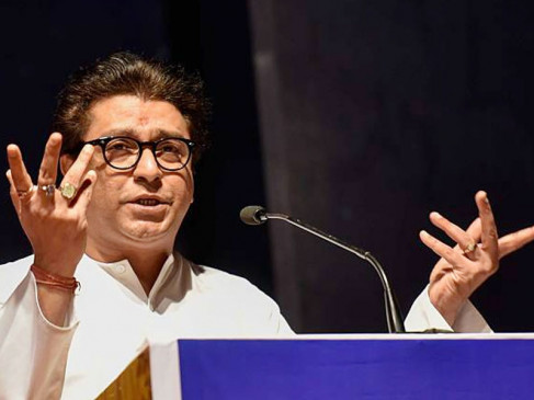 Raj Thackeray will address MNS workers on July 13, everyones eyes will be on