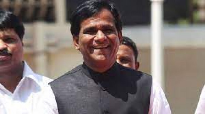 Raosaheb Danve Patil said - Arjun Khotkar is now in Balasahebs Shiv Sena