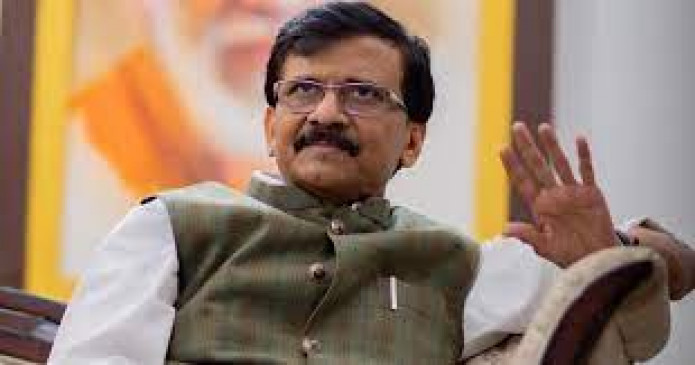 Raut said - there may be a change of power in the state again, MLAs are not ready to join another party