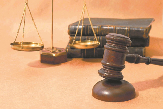 Rigorous imprisonment for 5 accused of deadly attack