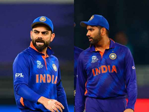 भारत और इंग्लैंड के बीच आज खेला जाएगा दूसरा टी-20, सीरीज जीतने के इरादे से उतरेगी टीम इंडिया, विराट कोहली पर रहेंगी सबकी नजरें