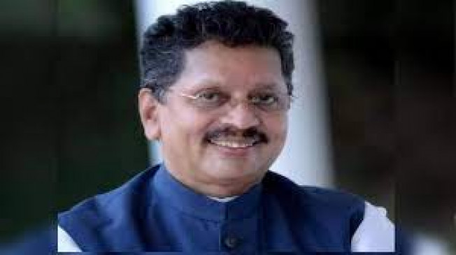 Shinde cabinet will be expanded after presidential election, Kesarkar said - no hindrance
