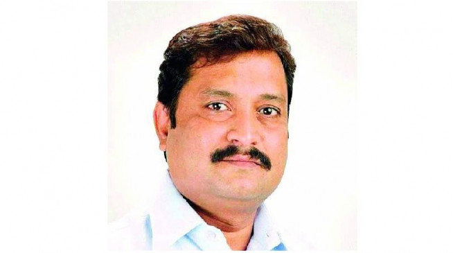Shinde-Fadnavis government is unconstitutional-  state Congress