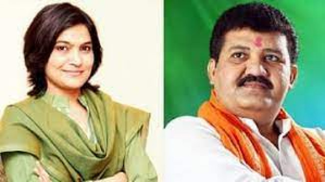 Shiv Sena expelled many supporters including MP Gawli-MLA Rathod