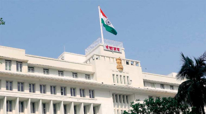 Shrikar Pardeshi, Secretary to Deputy Chief Minister - has done work in PMO Shrikar Pardeshi, Secretary to Deputy Chief Minister - has done work in PMO