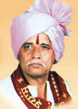 Shrimad Bhagwat Katha Week from August 2 in Washim under the guidance of Acharya Daymaji