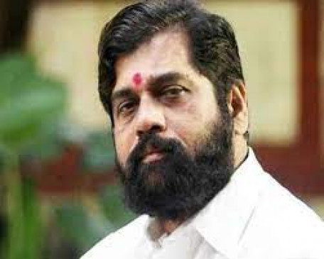Some people consider Chief Ministers post as their monopoly: Eknath Shinde