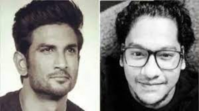 Sushants roommate Pithani got bail, was arrested after the actors death