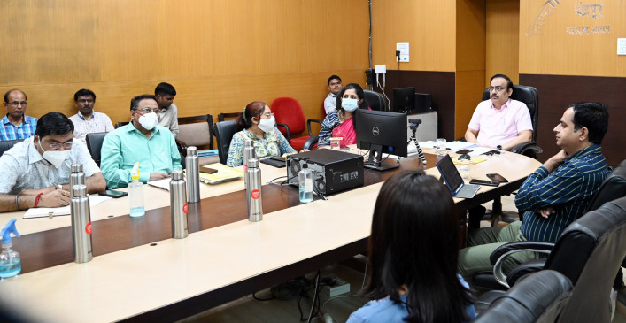 Take special care of home quarantine patients
