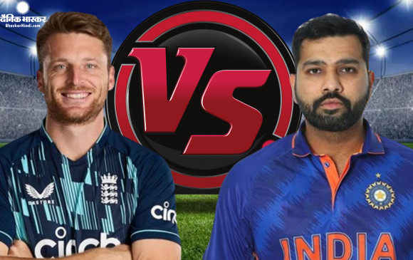 सीरीज जीतने के इरादे से उतरेगी टीम इंडिया, दूसरे वनडे में ये हो सकती है भारत की प्लेइंग इलेवन सीरीज जीतने के इरादे से उतरेगी टीम इंडिया, दूसरे वनडे में ये हो सकती है भारत की प्लेइंग इलेवन