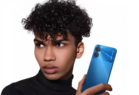 Tecno Spark 9 will be launch in India on july 18, know possible features