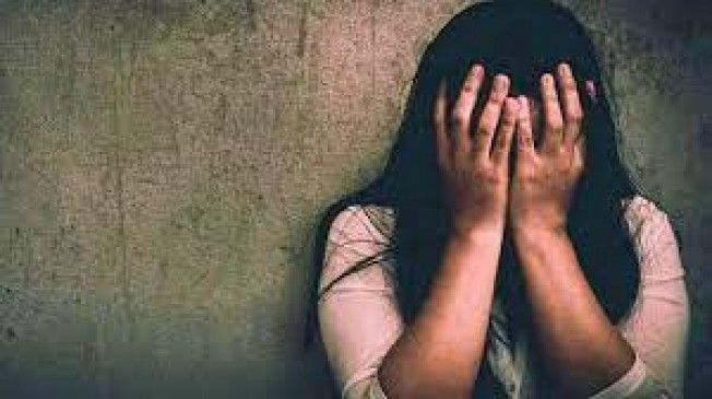 The accused in the rape case of the teenager was arrested