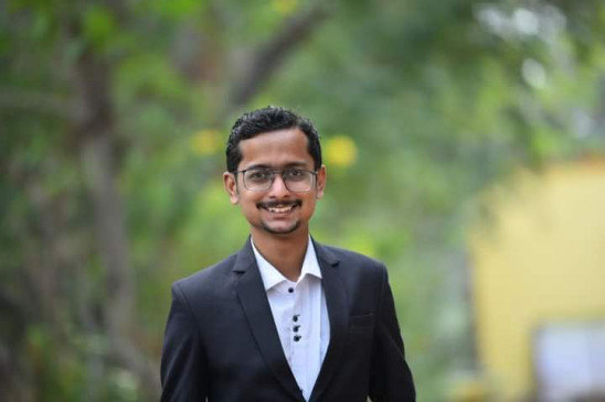 The Deepak of the farmer family became the Chevening Global Leader of the British Government