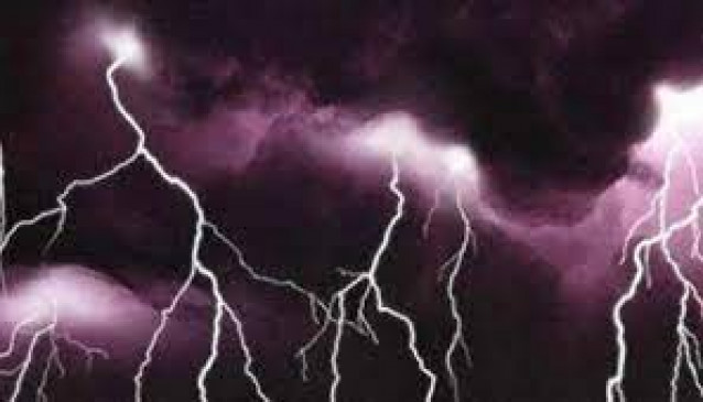 Total of 2,900 cases of loss of life and property due to heavy rains