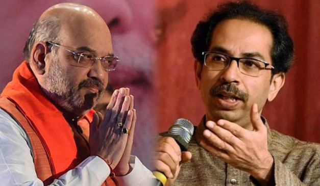 Uddhav said - EKanath Shinde is not the Chief Minister of Shiv Sena