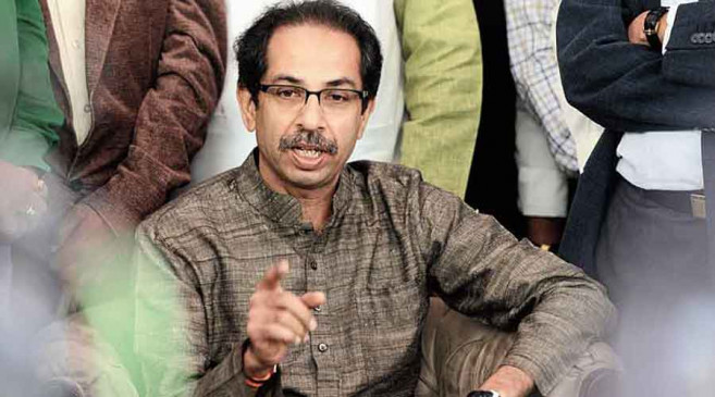 Uddhav Thackeray said - will not tolerate lethal attack on Shiv Sena workers