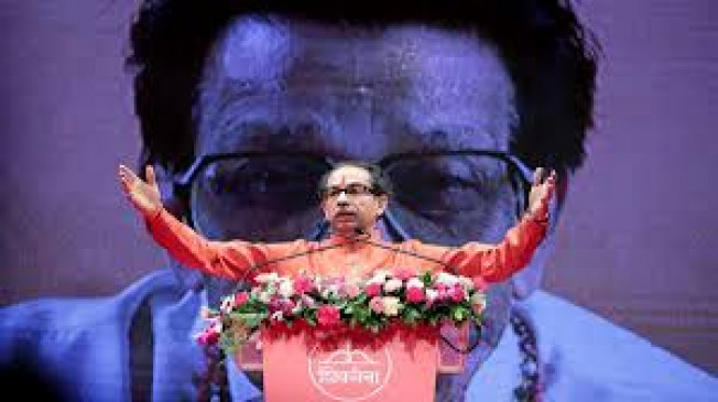 Uddhav will visit Maharashtra - after the rebellion, the exercise of building a new party