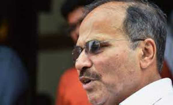 Union Minister Athawale said - the name is impatient, but his mind is deaf