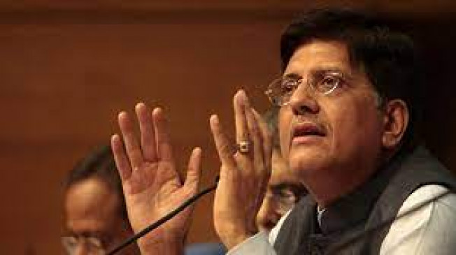 Union Minister Goyal will release the results of the third edition of the ranking of states on Monday