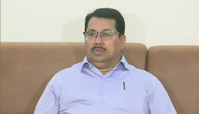 Wadettiwar clarified on the absence in the floor test