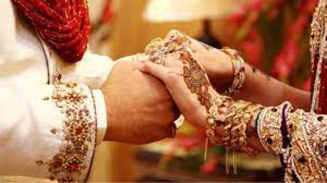 मृत लोगों की शादी! भारत की अनोखी मान्यता के सोशल मीडिया पर हो रही है वायरल